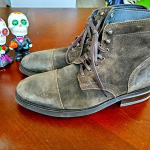 Thursday Boots Captain